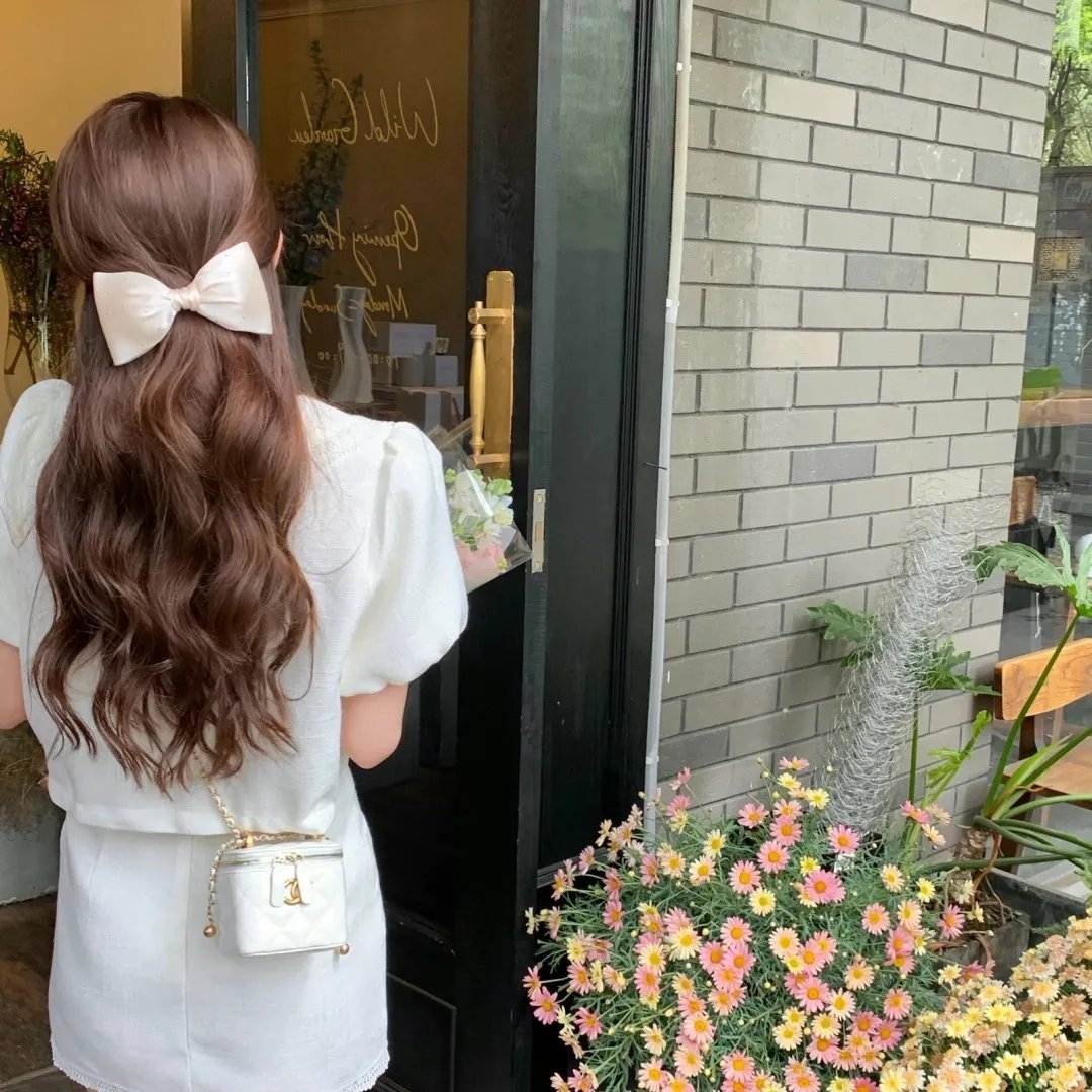 天地姻缘七仙女